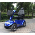 2015 high quality oxelo aluminium big wheels kick scooter